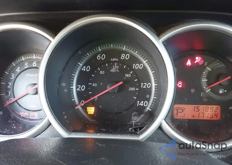 2010 Nissan Versa 1.8S z USA, uszkodzony, nr VIN 3N1BC1CP1AL361078